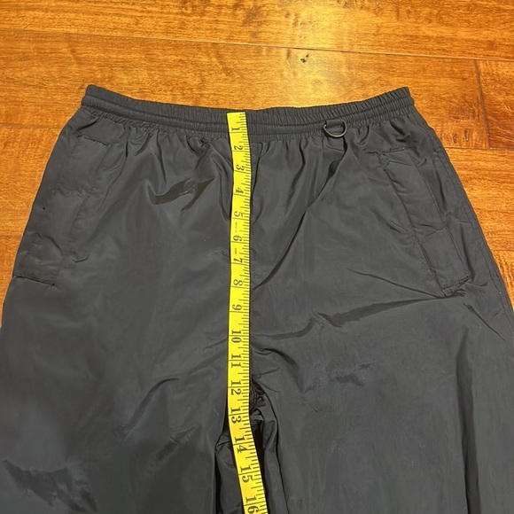 Any Mountain Gear Snowboarding Ski Pants Side Zip - Picture 7 of 12